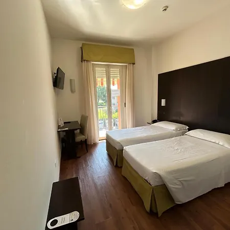 Western Hotel Cesena