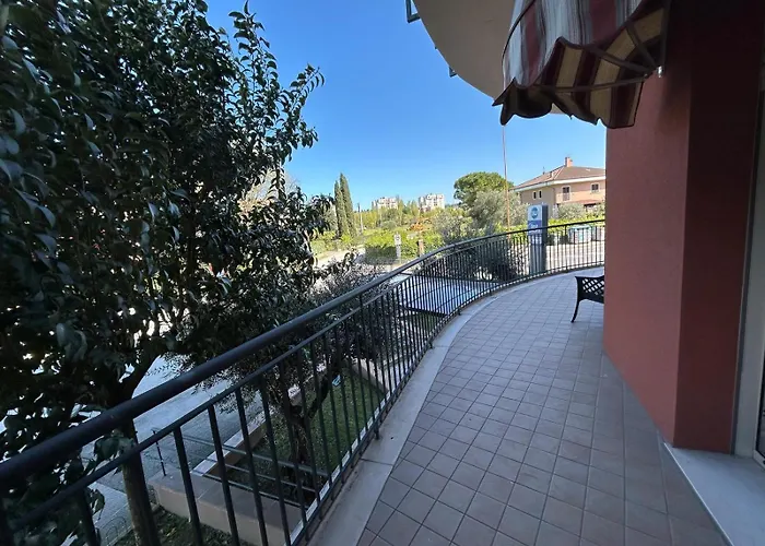 Hotell Western Cesena