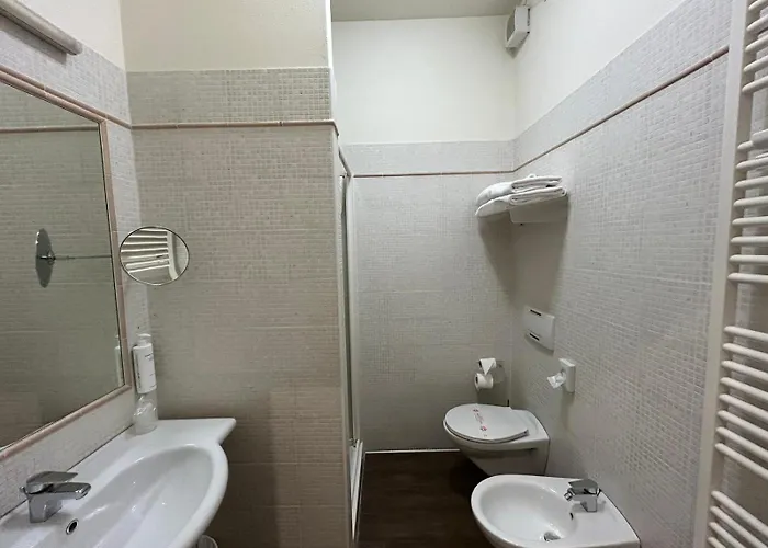 Hotell Western
