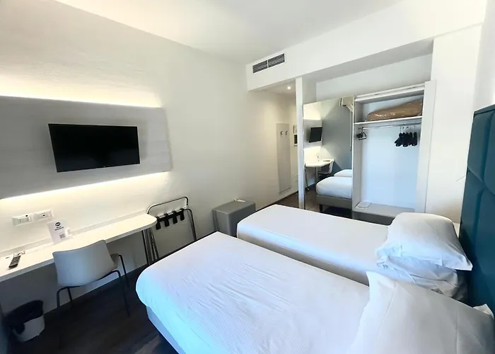 Hotell Western