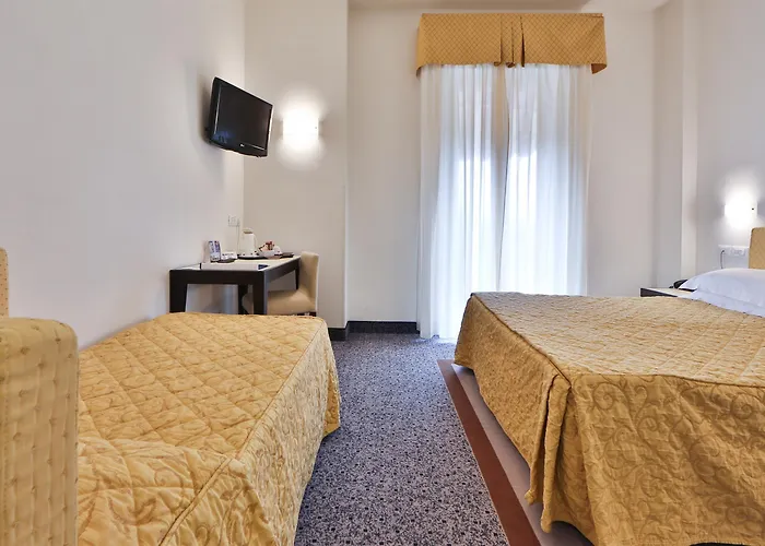 Hotell Western