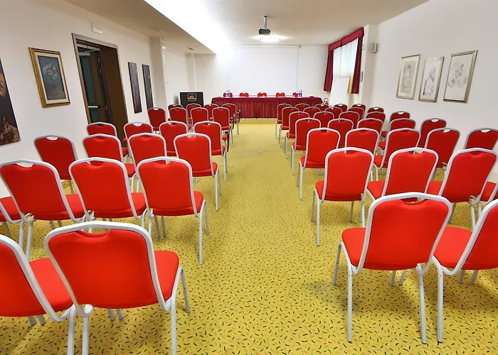 Hotell Western Cesena