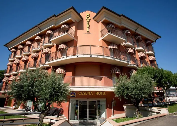 Hotell Western 3*