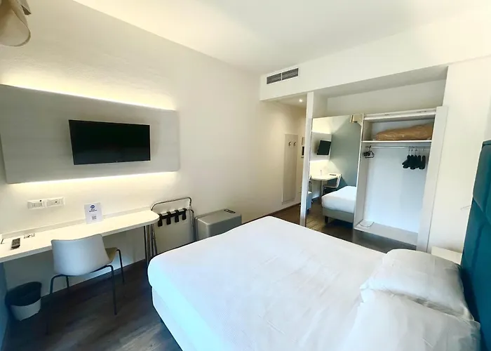 Hotell Western
