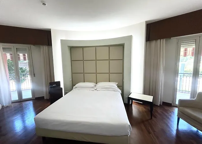 Hotell Western