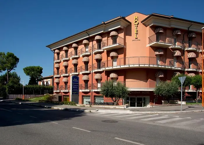 Hotell Western Cesena