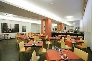 Western Hotell Cesena