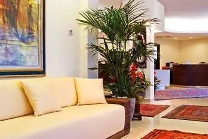 Hotell Western Cesena
