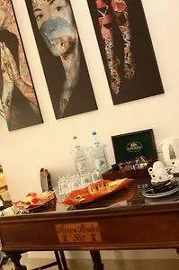 Western Hotell