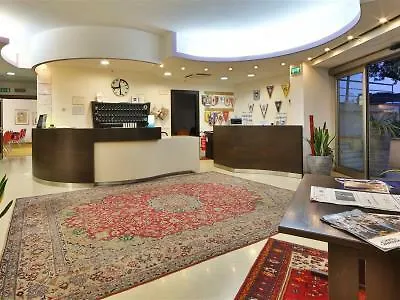 Western Hotell Cesena