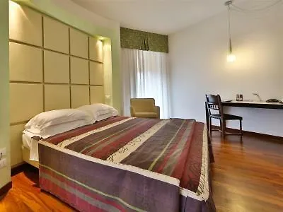 Hotell Western Cesena