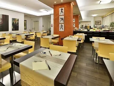 Hotell Western 3*