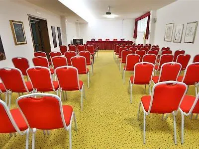 Western Hotell Cesena