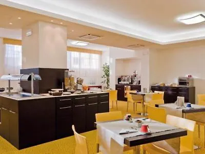 Western Hotell Cesena