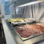 Western Отель Чезена