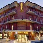 Western 3* Чезена