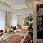 Western 3* Чезена