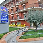 Western Отель 3*