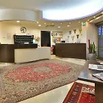 Western Отель Чезена