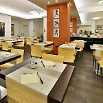 Отель Western 3*
