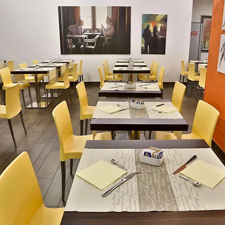 Hotel Western Cesena