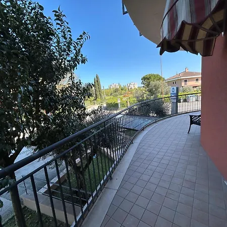 Hotell Western Cesena