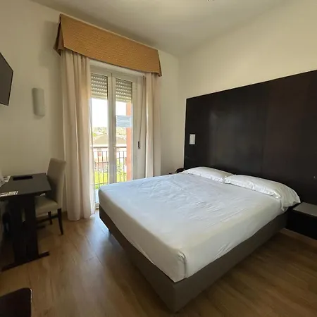 Hotel Western Cesena