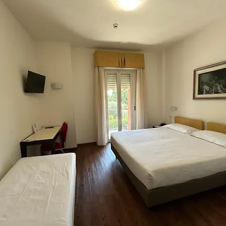 Western Hotel