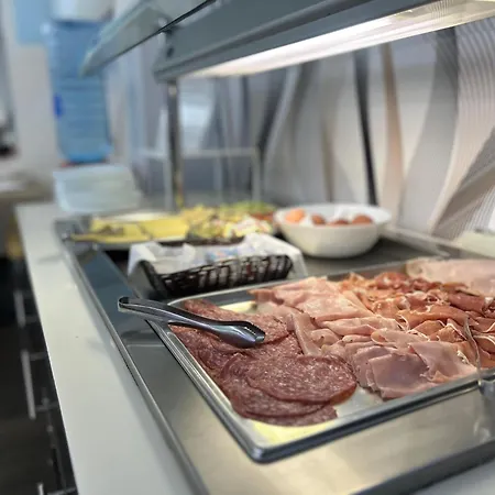 Western Hotel Cesena