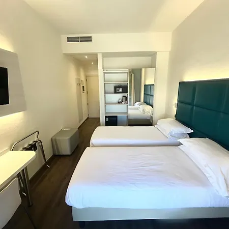 Western Hotel