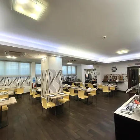 Western Hotell