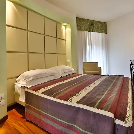 Western Hotell