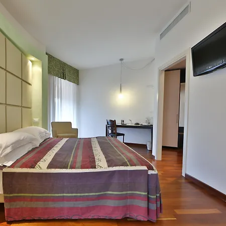 Hotel Western Cesena