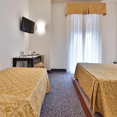 Hotell Western
