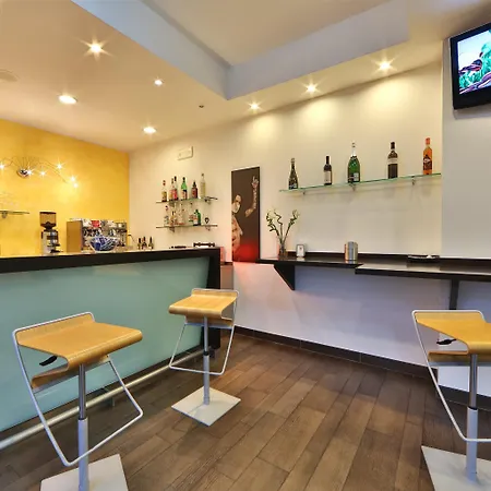 Western Hotell