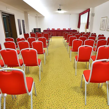 Hotell Western Cesena