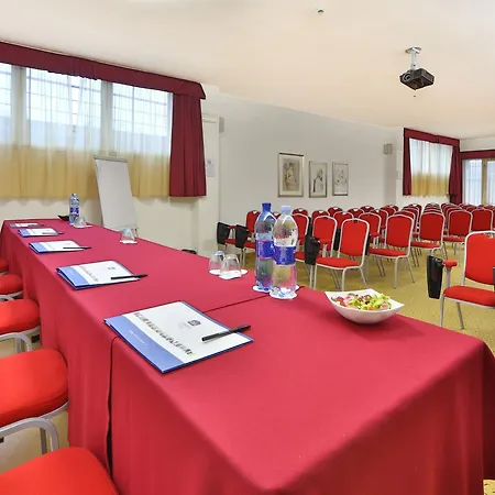 Hotel Western Cesena