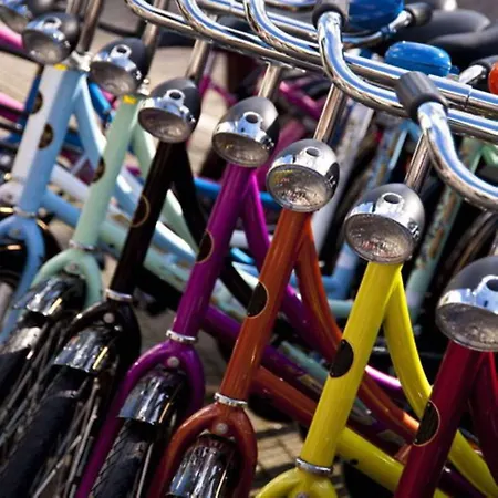 Western ホテル 3*