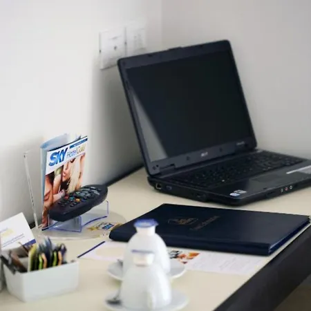 Western Hotel Cesena