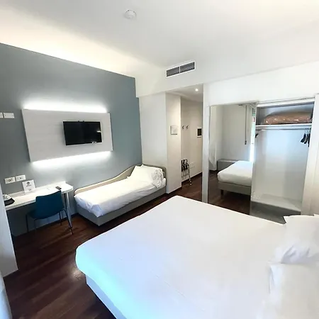 Hotell Western Cesena