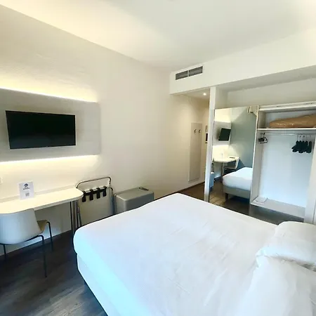 Hotel Western