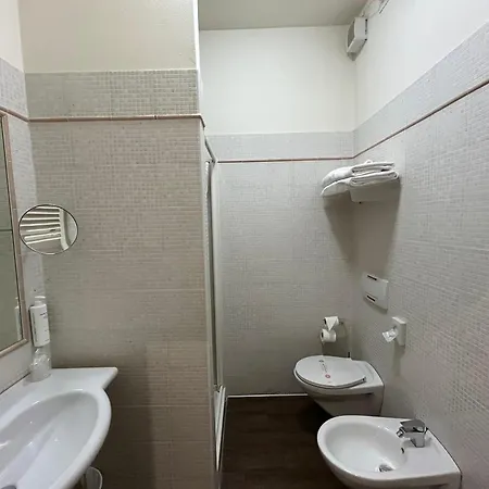 Hotel Western Cesena