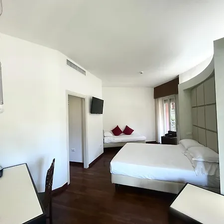 Hotel Western