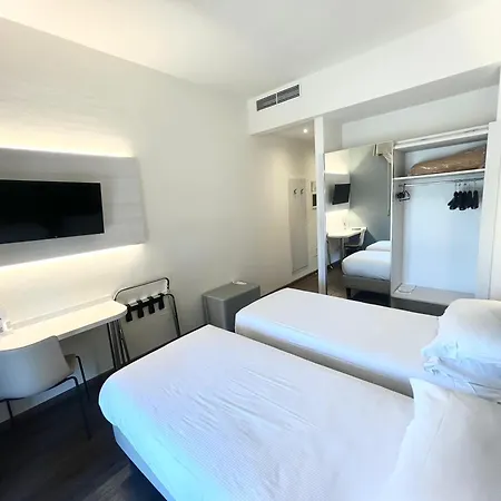 Western 3* Cesena