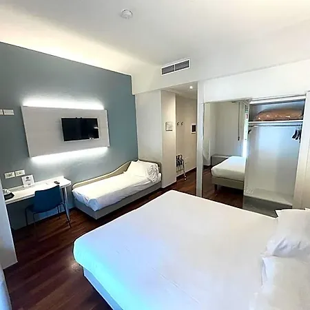 Hotel Western
