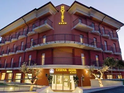 Western 3* チェゼーナ