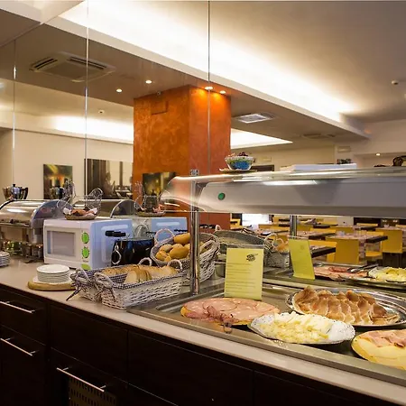 Hotel Western 3*