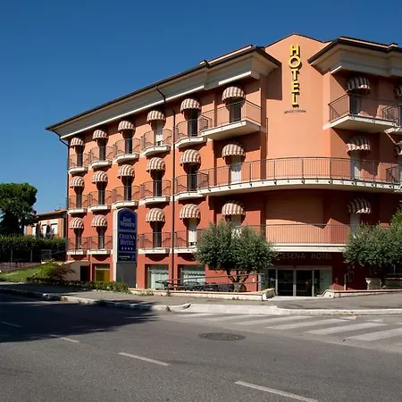 Hotell Western Cesena