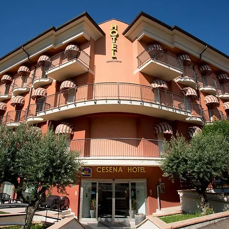 Western 3* Cesena