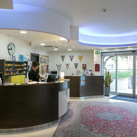 Hotel Western Cesena